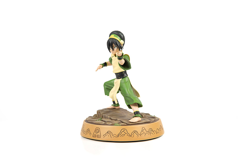 [Pre-order] Avatar - Toph Beifong Prize Figure Dark Horse - Nekotwo