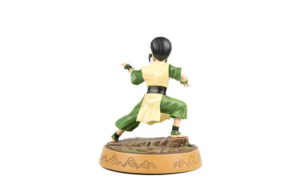 [Pre-order] Avatar - Toph Beifong Prize Figure Dark Horse - Nekotwo