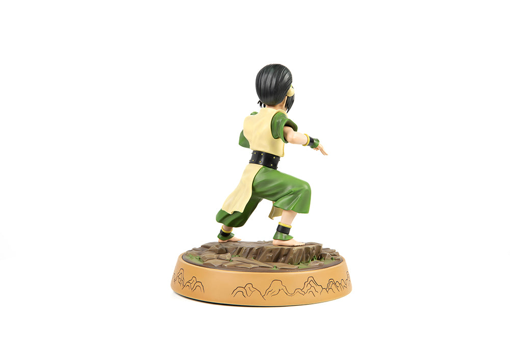 [Pre-order] Avatar - Toph Beifong Prize Figure Dark Horse - Nekotwo