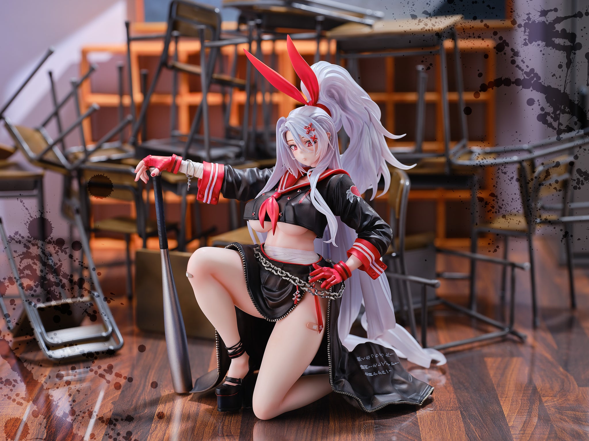 Pre-order] Azur Lane - Prinz Heinrich (The Secret Boss Behind the