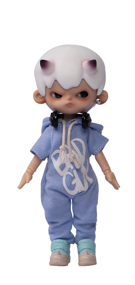 [Pre-order] Original Character - Adou  BJD Blind Box Series Blind Box PENNY'S BOX - Nekotwo