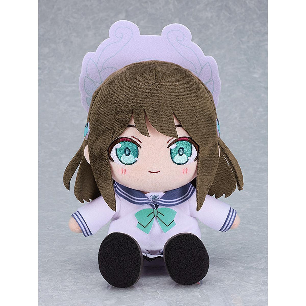 [Pre-order] Blue Archive - Airi Plushie Good Smile Company - Nekotwo