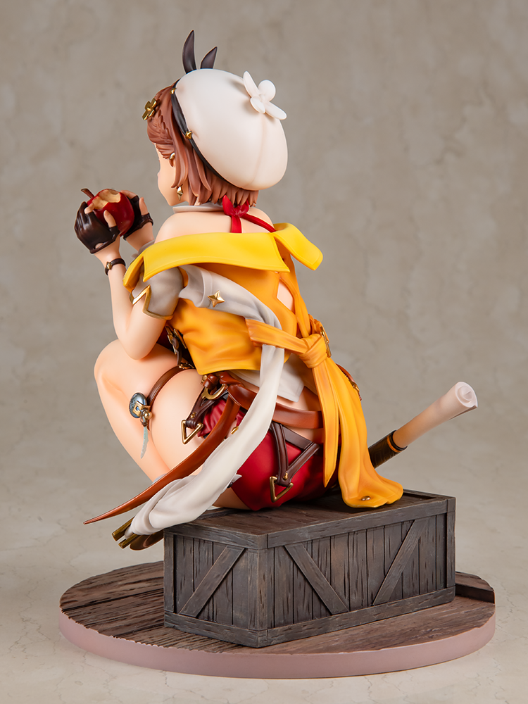 Pre-order] Atelier - Reisalin Stout 1/6 Scale Figure Kt Model+