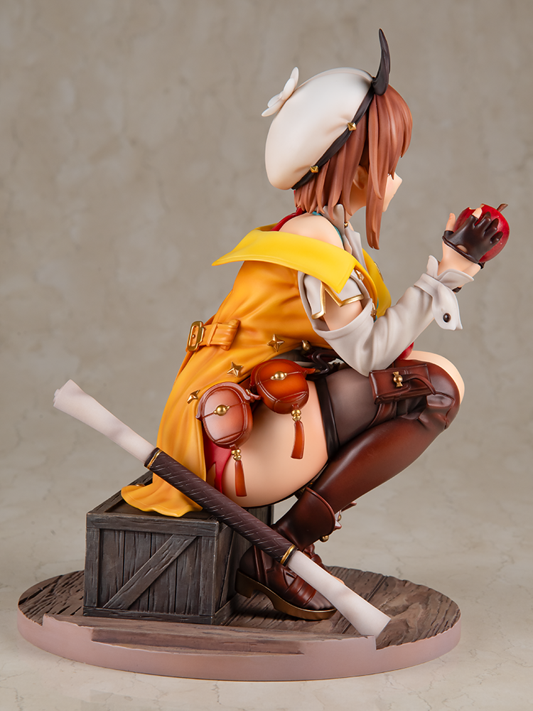 Pre-order] Atelier - Reisalin Stout 1/6 Scale Figure Kt Model+