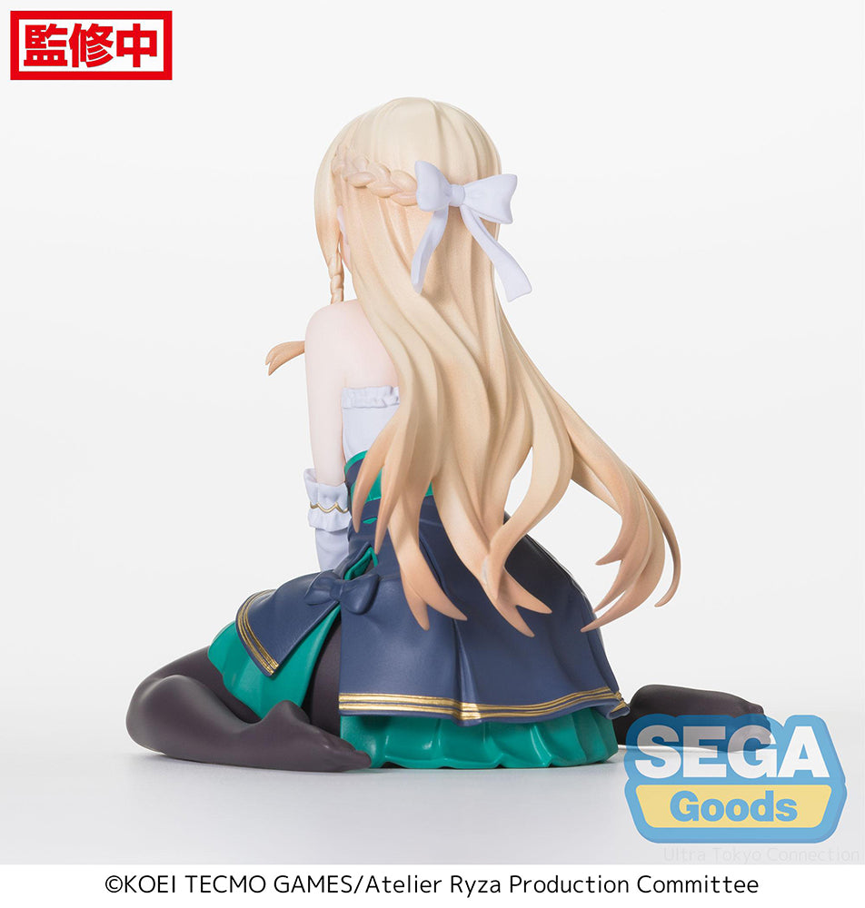 [Pre-order] Atelier - Reisalin Stout & Klaudia Valentz Prize Figure SEGA - Nekotwo