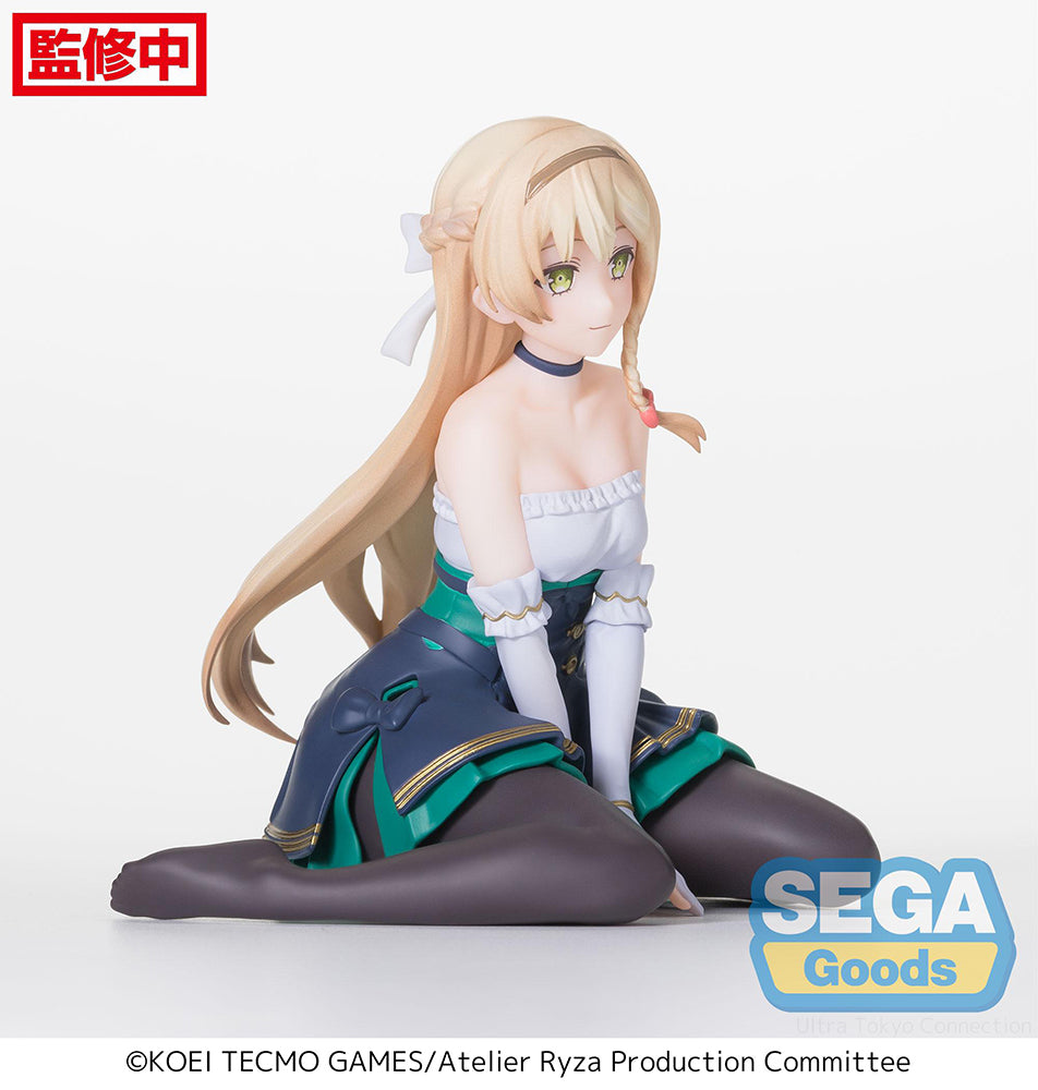 [Pre-order] Atelier - Reisalin Stout & Klaudia Valentz Prize Figure SEGA - Nekotwo