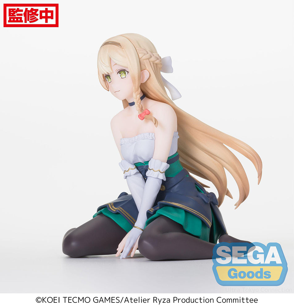 [Pre-order] Atelier - Reisalin Stout & Klaudia Valentz Prize Figure SEGA - Nekotwo