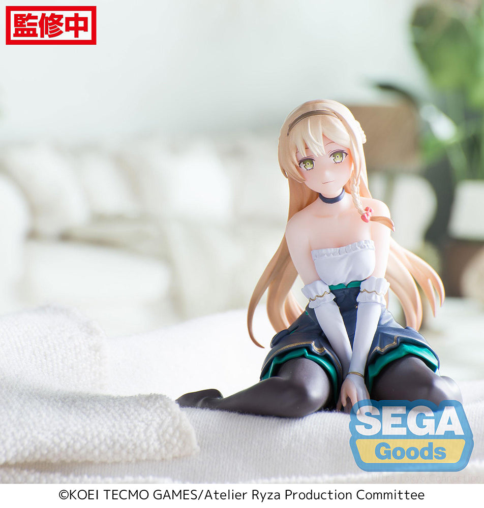 [Pre-order] Atelier - Reisalin Stout & Klaudia Valentz Prize Figure SEGA - Nekotwo