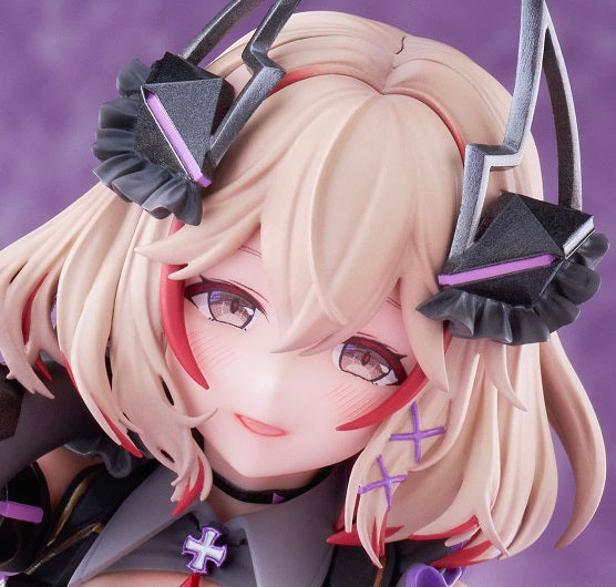 [Pre-order] Azur Lane - Roon Muse & Roon Muse Limited Ver. 1/6 Scale Figure Goldenhead - Nekotwo