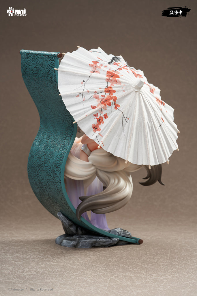 [Pre-order] Original Character - Painted Foxes Mo Li 1/7 Scale Figure Animester - Nekotwo