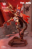 Nekotwo [Pre-order] Original Character - Thunderbolt-Barbera・Red 1/9 Action Figure AniMester