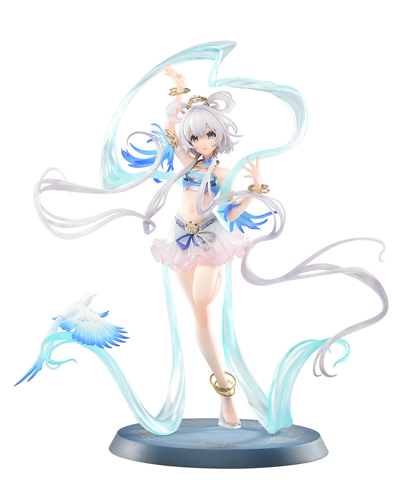 [Pre-order] LUO TIANYI - LUO TIANYI (MESSAGE VER.) 1/8 Scale Figure BLACKRAY ENJOY - Nekotwo