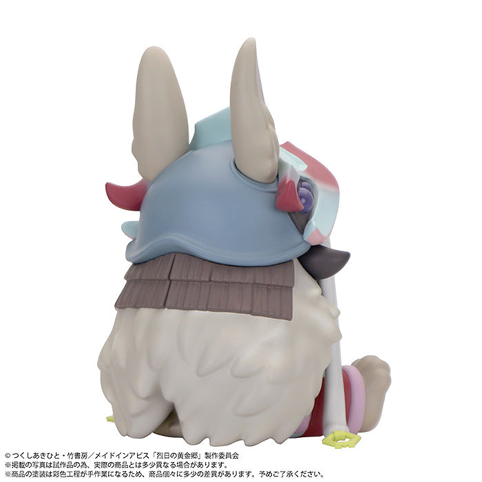 [Pre-order] Made in Abyss - Nanachi Mini Figure PLM - Nekotwo