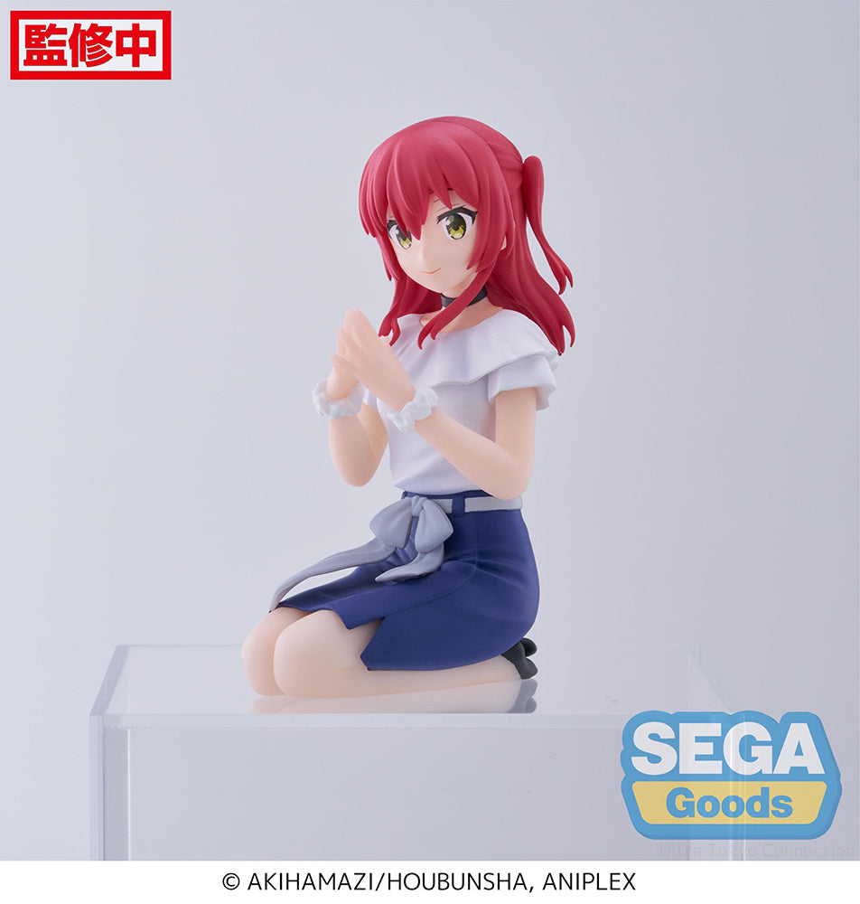 [Pre-order] BOCCHI THE ROCK! - Ikuyo Kita Prize Figure SEGA - Nekotwo