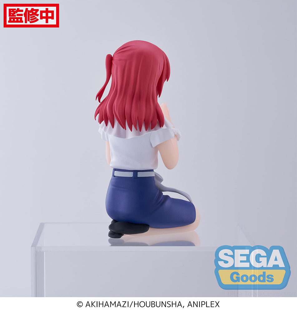 [Pre-order] BOCCHI THE ROCK! - Ikuyo Kita Prize Figure SEGA - Nekotwo