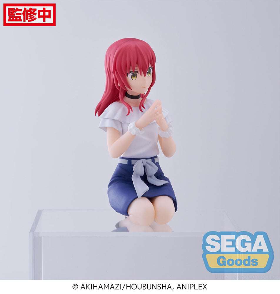 [Pre-order] BOCCHI THE ROCK! - Ikuyo Kita Prize Figure SEGA - Nekotwo