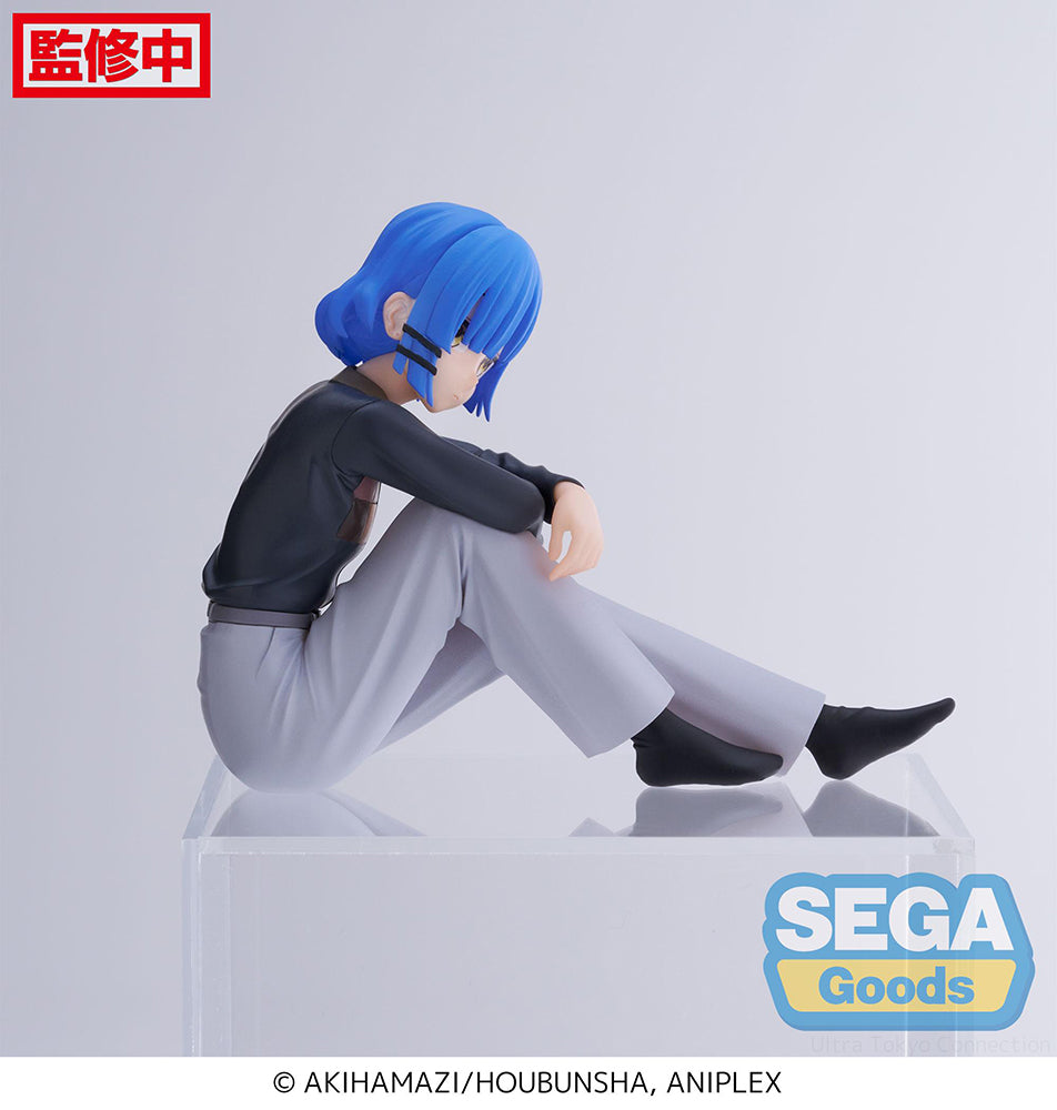 [Pre-order] BOCCHI THE ROCK! - Ryo Yamada Prize Figure SEGA - Nekotwo