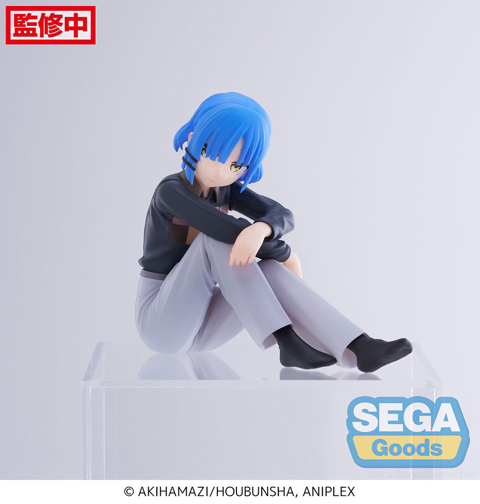 [Pre-order] BOCCHI THE ROCK! - Ryo Yamada Prize Figure SEGA - Nekotwo