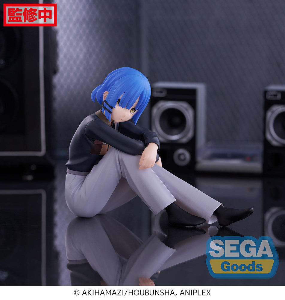 [Pre-order] BOCCHI THE ROCK! - Ryo Yamada Prize Figure SEGA - Nekotwo