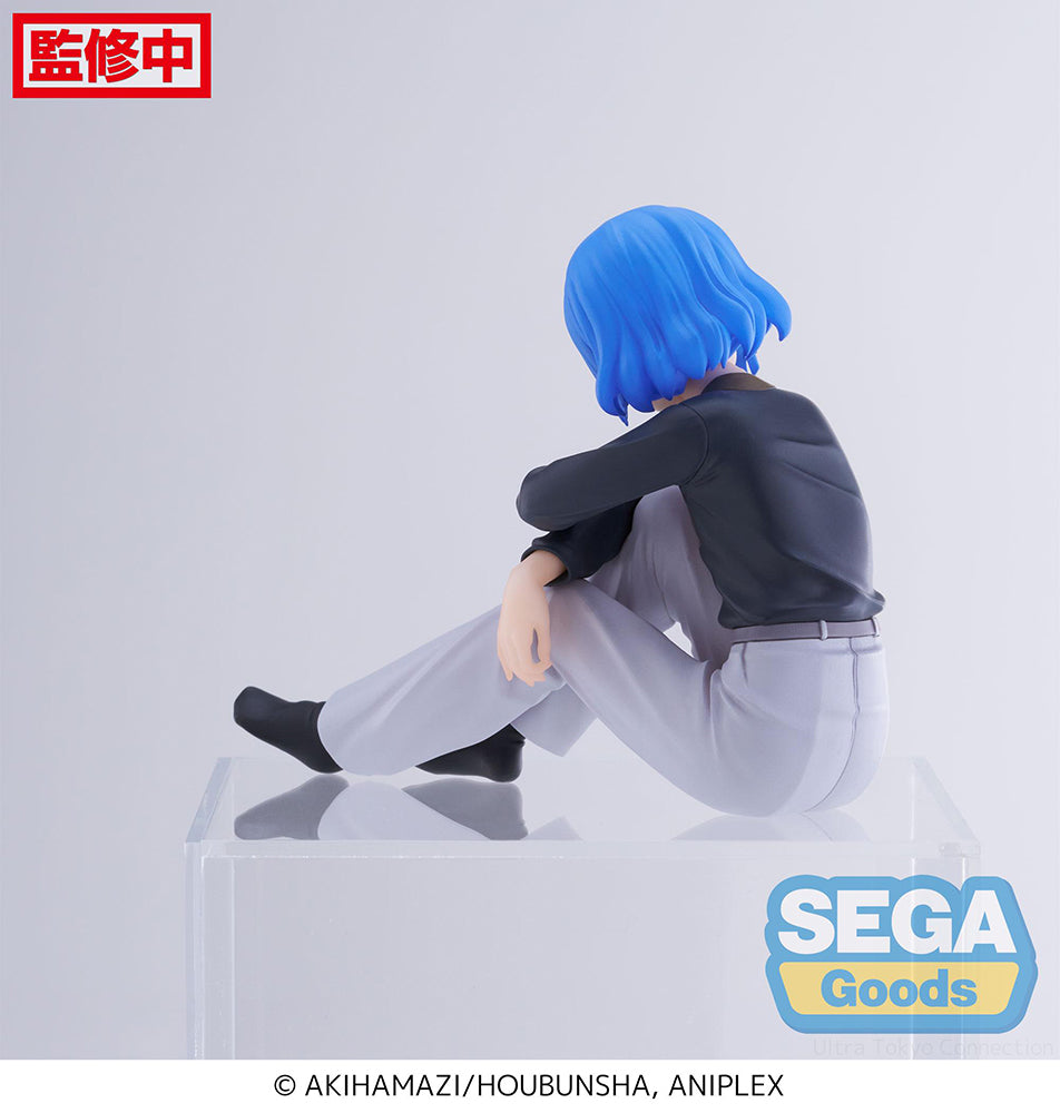 [Pre-order] BOCCHI THE ROCK! - Ryo Yamada Prize Figure SEGA - Nekotwo