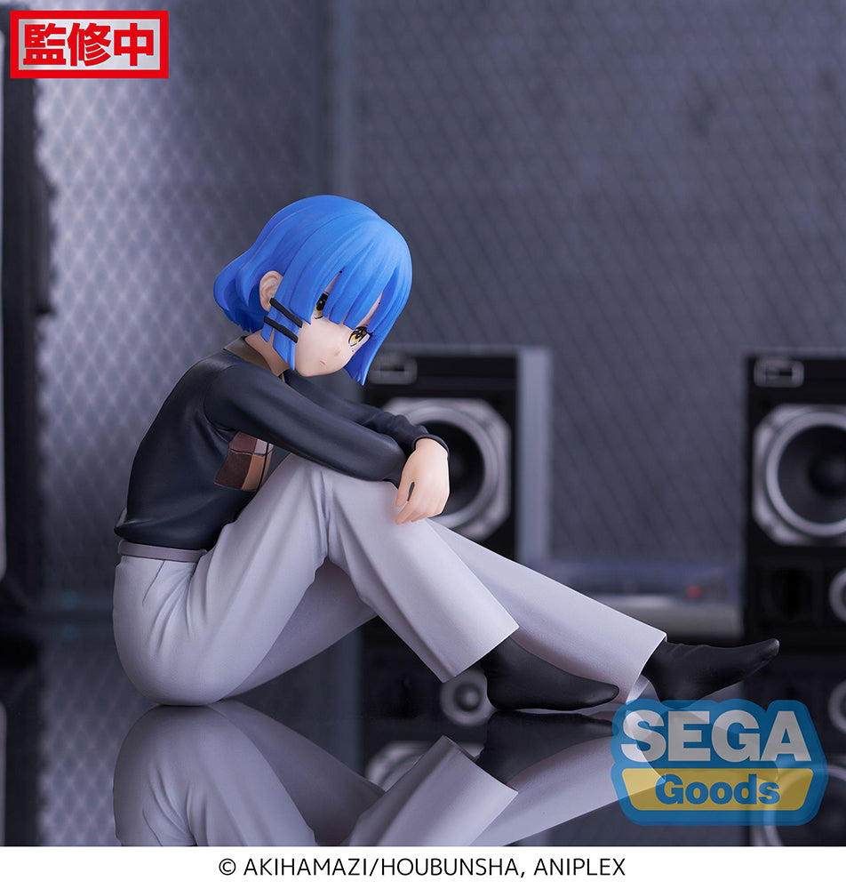 [Pre-order] BOCCHI THE ROCK! - Ryo Yamada Prize Figure SEGA - Nekotwo