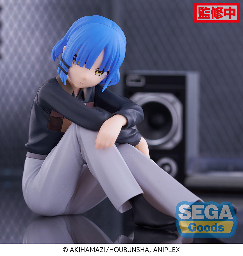 [Pre-order] BOCCHI THE ROCK! - Ryo Yamada Prize Figure SEGA - Nekotwo