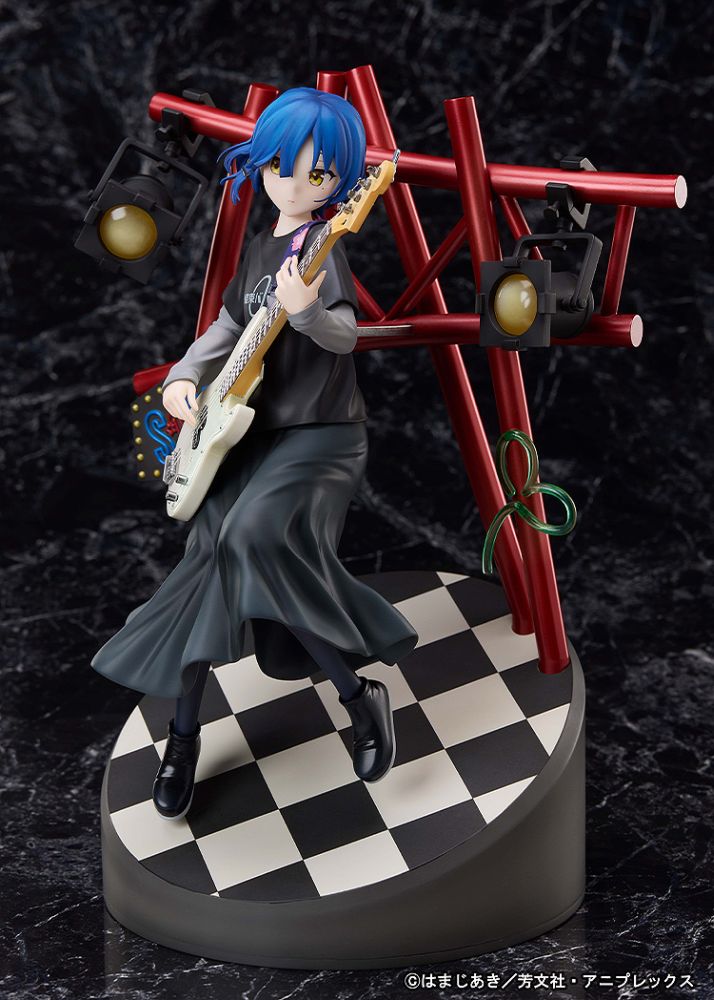 Rakutao Pre-order] BOCCHI THE ROCK! - Ryo Yamada 1/7 Scale Figure