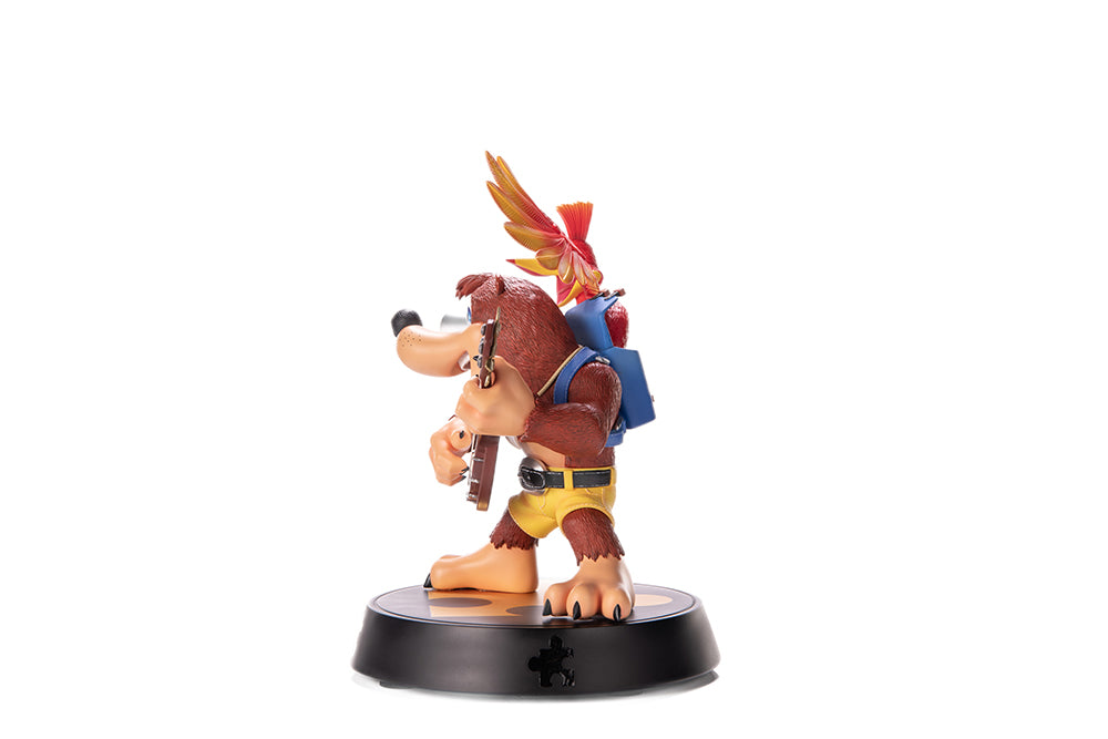 [Pre-order] Banjo-Kazooie - Banjo & Kazooie Non Scale Figure First 4 Figures - Nekotwo