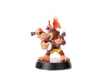 [Pre-order] Banjo-Kazooie - Banjo & Kazooie Non Scale Figure First 4 Figures
