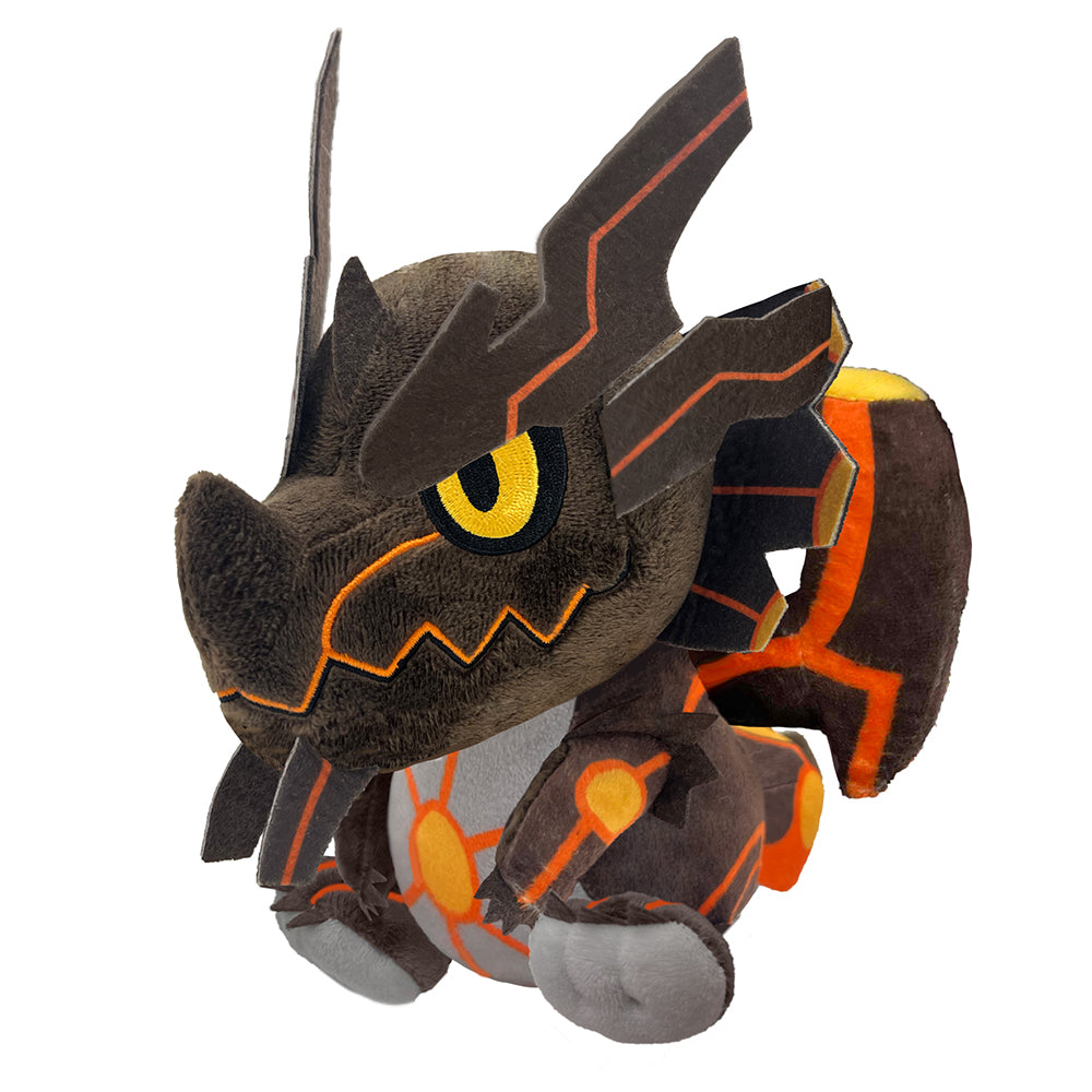 [Pre-order] Monster Hunter - Dire Miralis Chibi Plushie Capcom - – Nekotwo