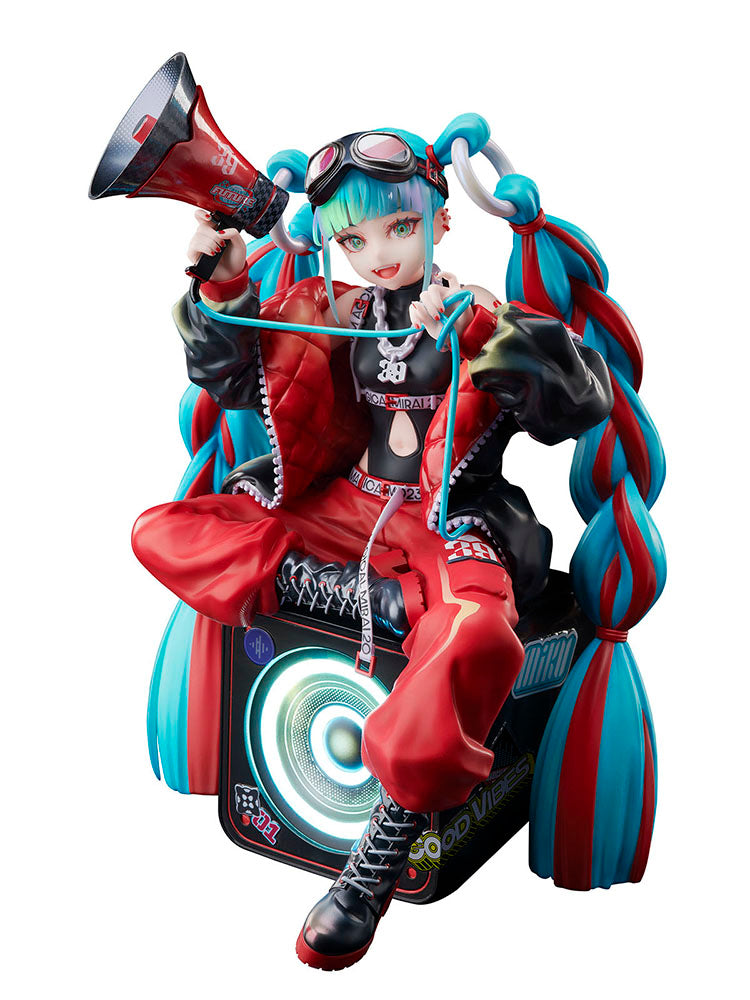 [Pre-order] Hatsune Miku - Hatsune Miku (MAGICALMIRAI 2023 Ver.) 1/7 Scale Figure Design COCO - Nekotwo