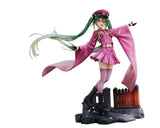 [Pre-order] Hatsune Miku - Hatsune Miku (Senbonzakura 10th Anniversary ver.) 1/7 Scale Figure Design COCO