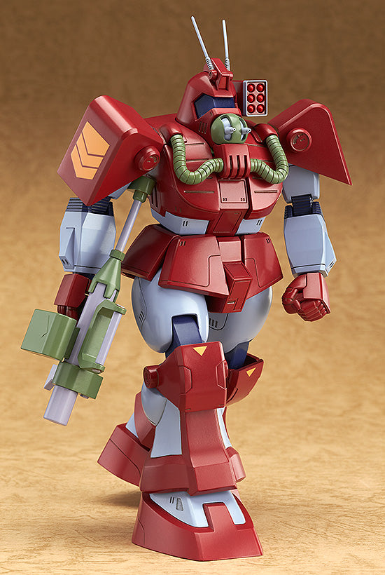 [Pre-order] Fang of the Sun Dougram - Abitate T10B Blockhead (re-run) 1/72 Scale Plastic Model Kit Max Factory - Nekotwo