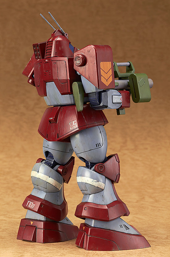 [Pre-order] Fang of the Sun Dougram - Abitate T10B Blockhead (re-run) 1/72 Scale Plastic Model Kit Max Factory - Nekotwo