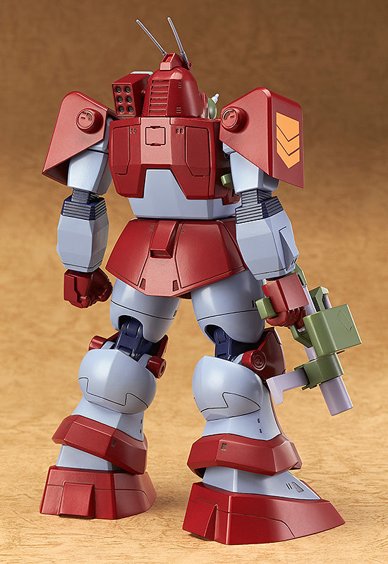 [Pre-order] Fang of the Sun Dougram - Abitate T10B Blockhead (re-run) 1/72 Scale Plastic Model Kit Max Factory - Nekotwo