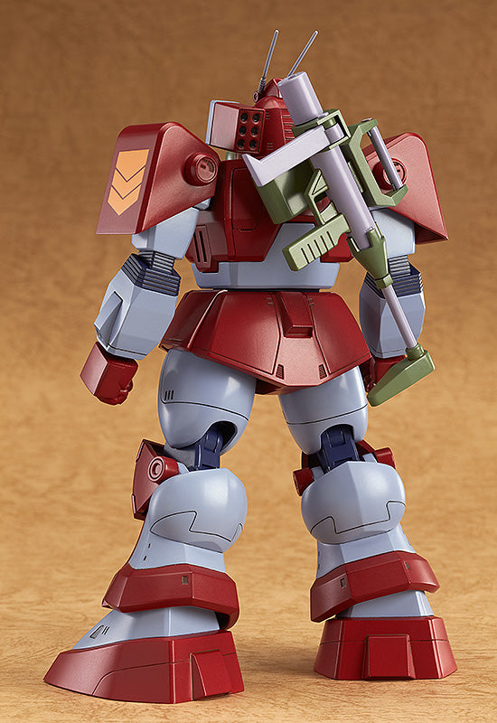 [Pre-order] Fang of the Sun Dougram - Abitate T10B Blockhead (re-run) 1/72 Scale Plastic Model Kit Max Factory - Nekotwo