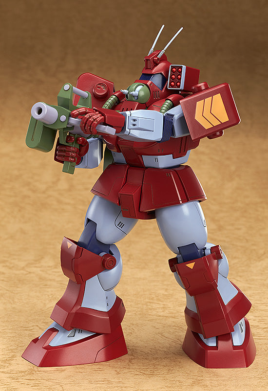 [Pre-order] Fang of the Sun Dougram - Abitate T10B Blockhead (re-run) 1/72 Scale Plastic Model Kit Max Factory - Nekotwo