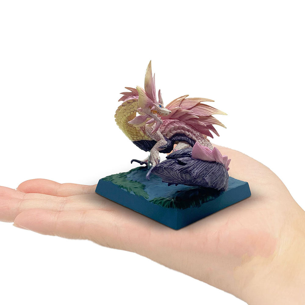 [Pre-order] Monster Hunter - Monster Collection Gallery Vol.1 Blind Box Capcom - Nekotwo