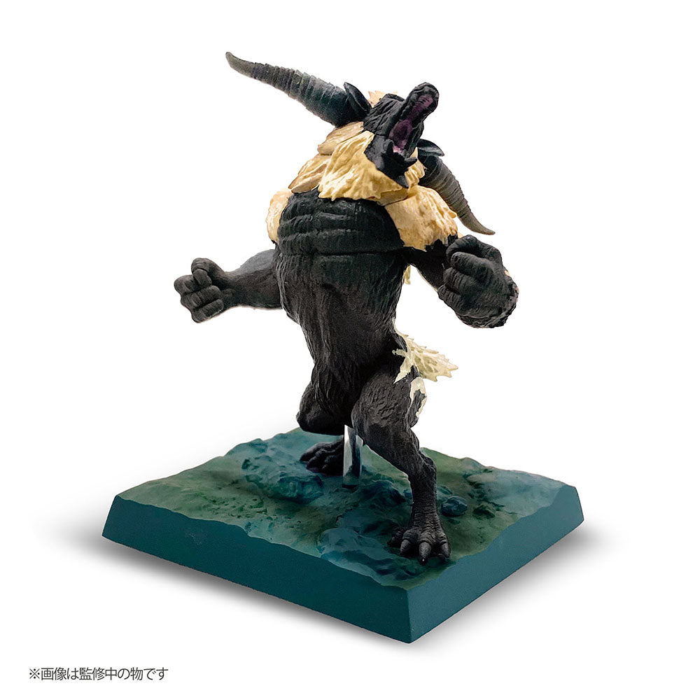 [Pre-order] Monster Hunter - Monster Collection Gallery Vol.1 Blind Box Capcom - Nekotwo