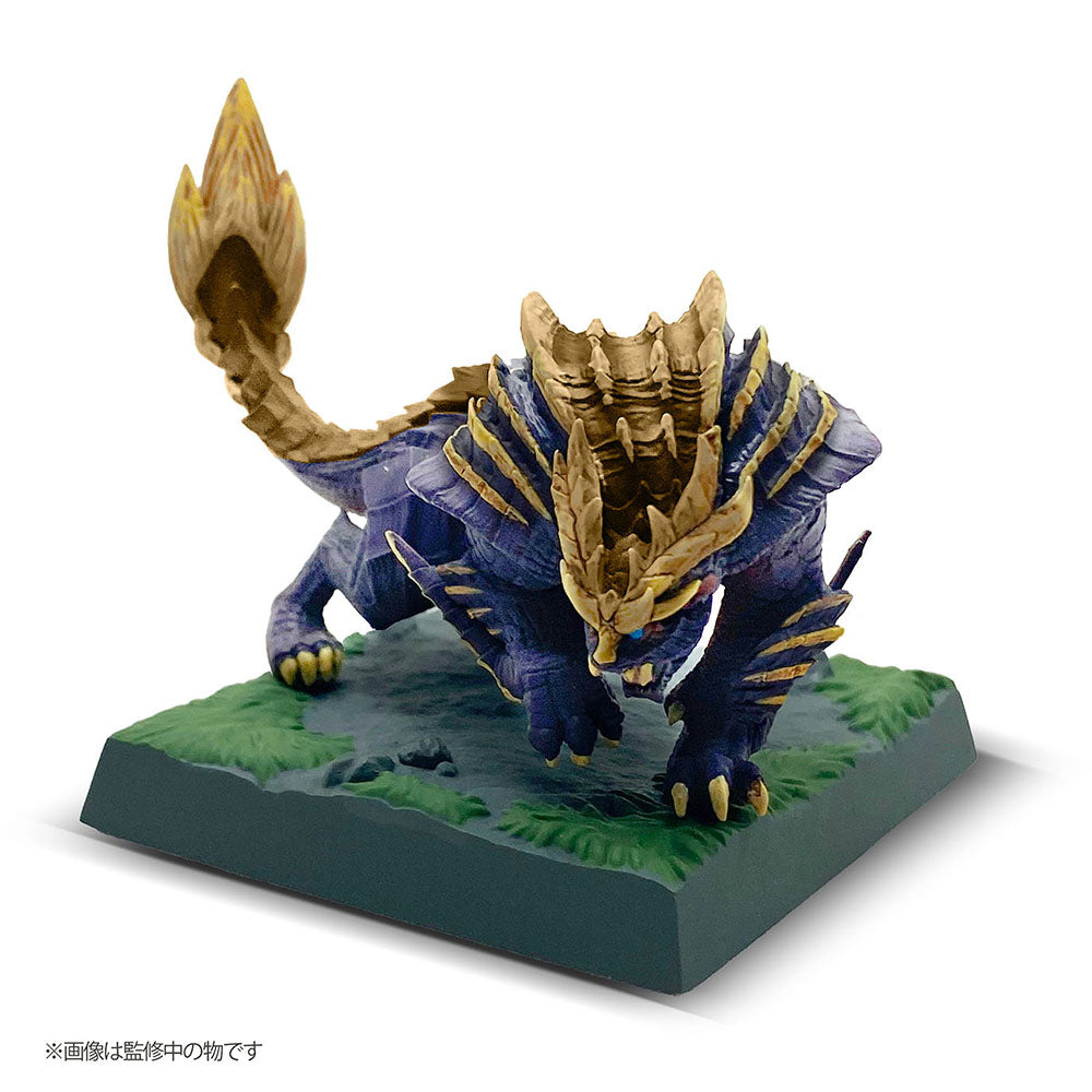 [Pre-order] Monster Hunter - Monster Collection Gallery Vol.1 Blind Box Capcom - Nekotwo