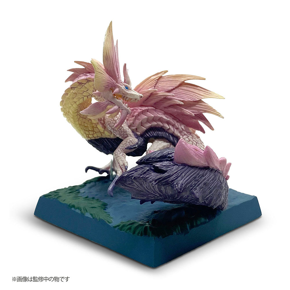 [Pre-order] Monster Hunter - Monster Collection Gallery Vol.1 Blind Box Capcom - Nekotwo