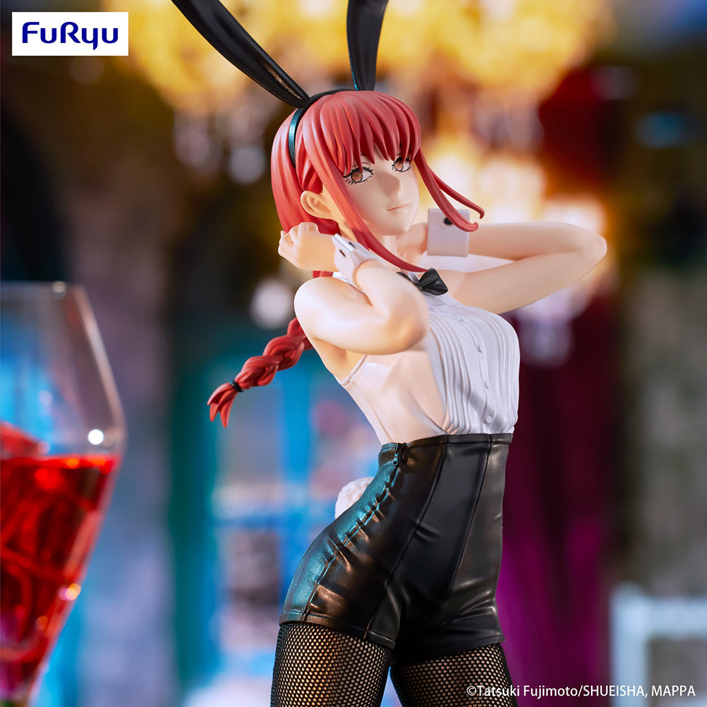 [Pre-order] Chainsaw Man - Makima (BiCute Bunnies Figure Ver.) Prize Figure FuRyu Corporation - Nekotwo