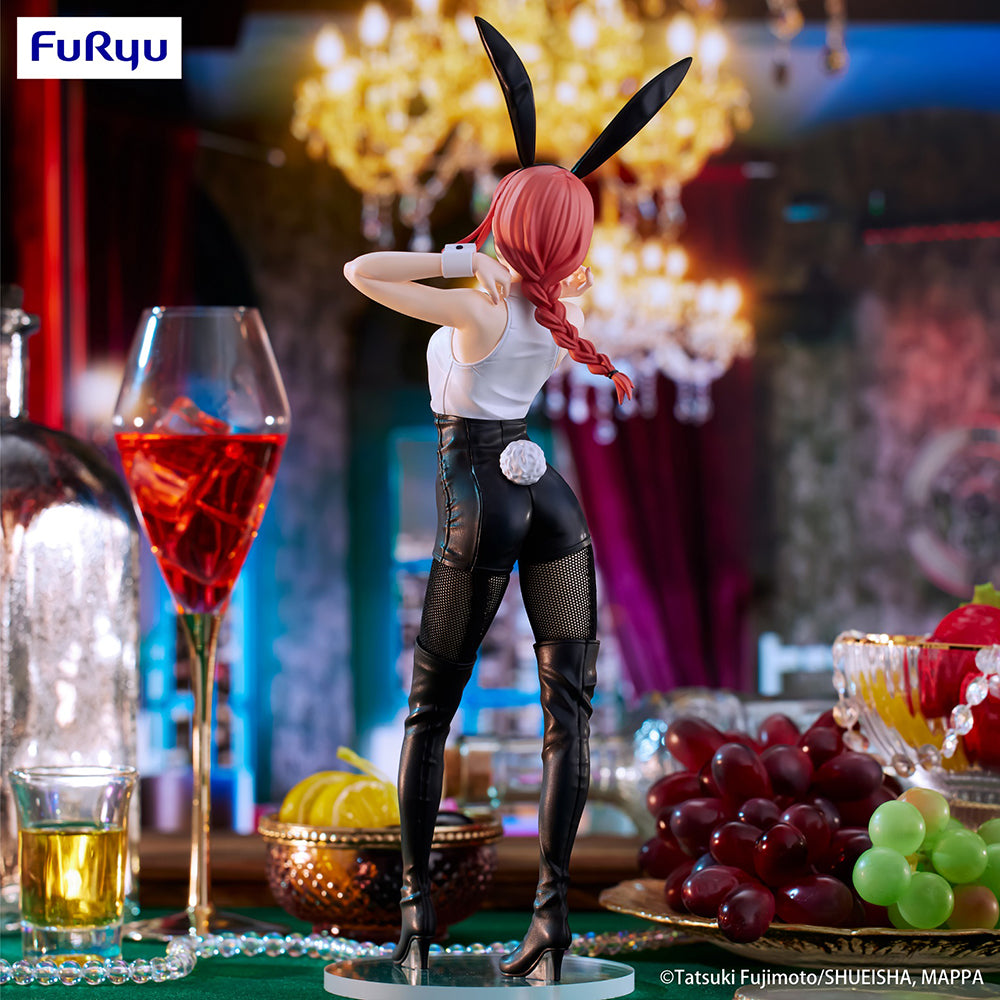 [Pre-order] Chainsaw Man - Makima (BiCute Bunnies Figure Ver.) Prize Figure FuRyu Corporation - Nekotwo