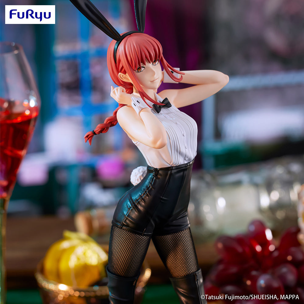 [Pre-order] Chainsaw Man - Makima (BiCute Bunnies Figure Ver.) Prize Figure FuRyu Corporation - Nekotwo