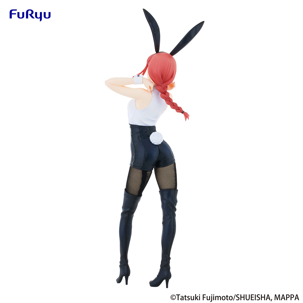 [Pre-order] Chainsaw Man - Makima (BiCute Bunnies Figure Ver.) Prize Figure FuRyu Corporation - Nekotwo