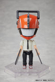 [Pre-order] Chainsaw Man - Chainsaw Man Deforme Action Figure elCOCO