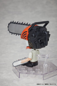 [Pre-order] Chainsaw Man - Chainsaw Man Deforme Action Figure elCOCO