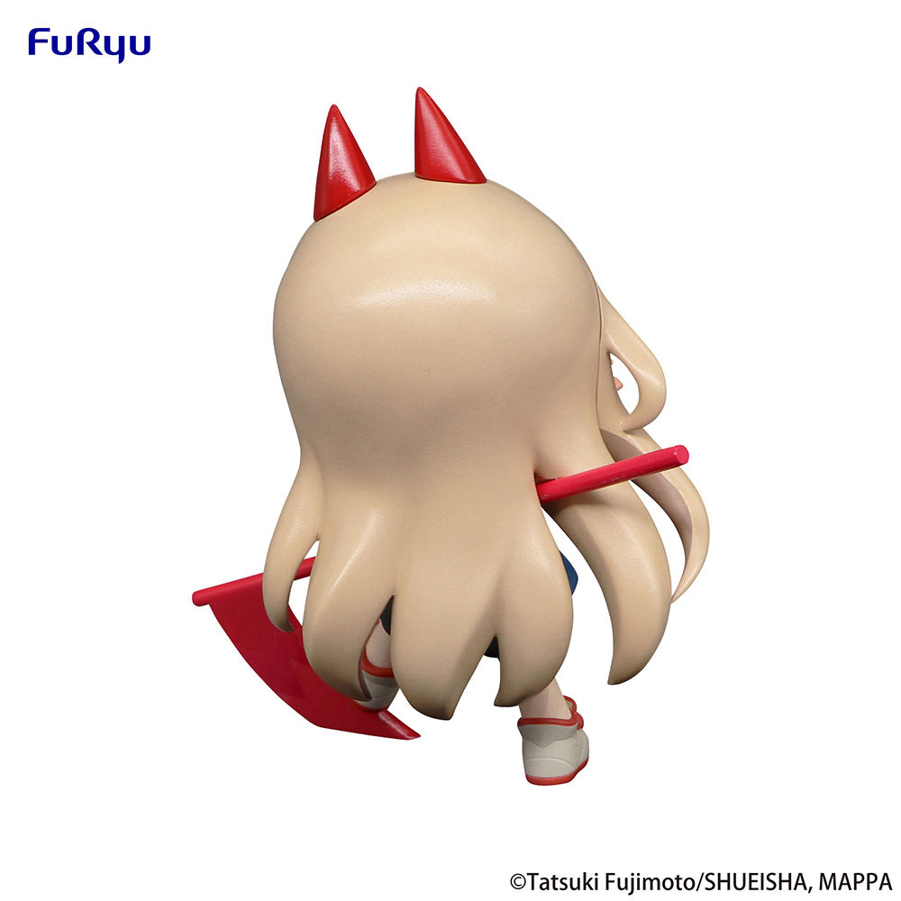 [Pre-order] Chainsaw Man - Power (Normal Color ver.) Prize Figure FuRyu Corporation - Nekotwo