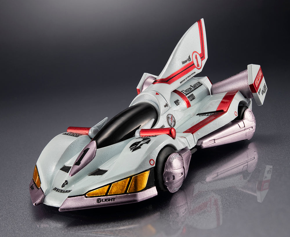 Pre-order] Future GPX Cyber Formula - ISSUXARK Heritage Edition