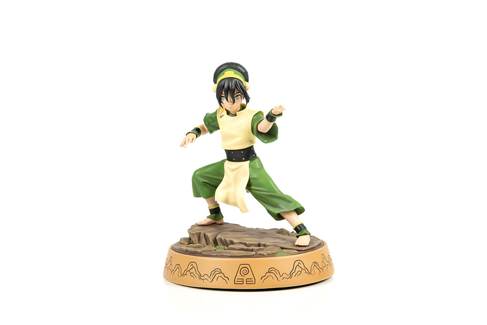 [Pre-order] Avatar - Toph Beifong Prize Figure Dark Horse - Nekotwo